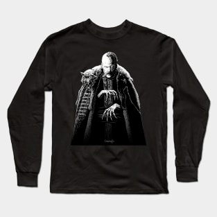 Nosferatu Long Sleeve T-Shirt